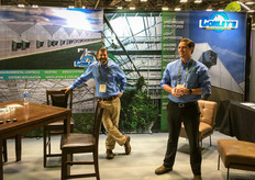 Hi Conley's! David Branca is present on the show.