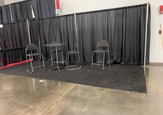 After exhibiting at the virtual edition of Cultivate last year, German breeder and young plant grower Brandkamp decided to exhibit in-person this year, but due to the travel restrictions, they could not go to the show. "It's such a pity", says Brandkamp's Jeroen de Kuijer. "For this year's edition, our plants were perfectly grown by Gro n Sell and were actually at the show. As we were not allowed to enter the US, we were decided to give away the plants to a charity. In 2022, we will give it another try!"