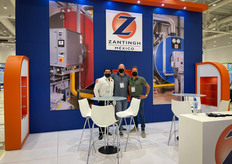 Zantingh Mexico met Jeroen Rinkel & Gert-jan Zantingh