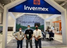 30MHZ announced their new distributor in Mexico: Invermex Invernaderos! "Good to meet each other at GreenTech Amsterdam & Americas!"