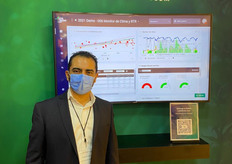 Federico Aguilar with LetsGrow.com