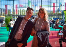 Martijn Haas, Hogeschool Inholland & Marjolein Holzken, Aeres Agree. 