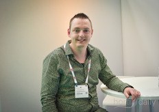 Lorenzo van der Ark, Thermeta Service