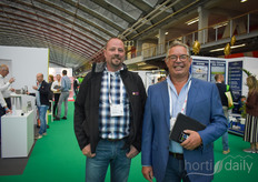 Henk Eleveld & Jan Mol, Oreon.