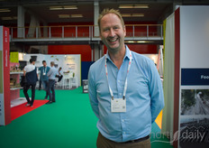 Thorbjorn Leu recently joined Ecopromt  and will tell us in the near future all about this company. 