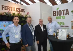 Marcos Torrens, Peter Klein, Mark G. Valentine and Robin van Schip van Biota. Biota was one of the nominations: https://www.hortidaily.com/article/9357674/fertilizer-calculator-helps-growers-reduce-environmental-impact/