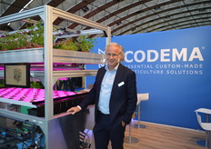Peter den Hertog of Codema