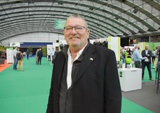 Philip Immerzeel with Svensson