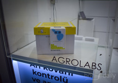 Read more about the Agrolabs Solution here.