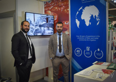 Idra Italia offers a series of activated carbon filters and combines robotics and software solutions in the world of irrigation.