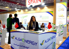 AlgaEnergy.