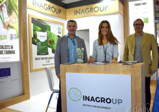 The people of Inagroup.