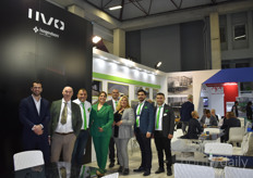 The team of Hoogendoorn and MST.