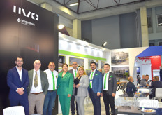 The team of Hoogendoorn and MST.