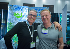 Double D for Dalsem! Denis Dullemans & Dennis van Alphen