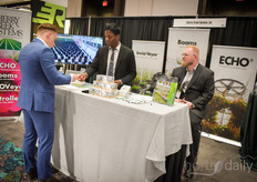 Showing the Cherry Creek Systems products.