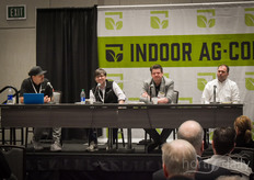 Adam Wright, The Villages Grown™, Eric Waterman, Quick Plug NA, Daniel Norden, Profile Products and Don Willis Jiffy. 10 points for who can guess what they talked about – the answer is of course substrates! 