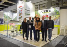 Catching up with P-Tre! Meet them in Mexico later on this month for the GreenTech Americas
