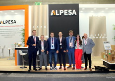 Alpesa Team