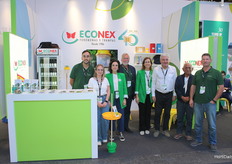 Econex Team