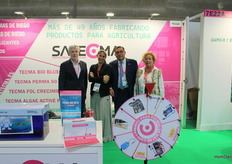 Saecma Team