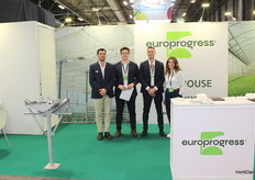 Europrogress Team
