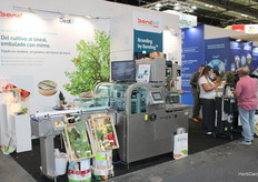 Plastic-free and waste-free packaging? Yes, with Bandall's recycled paper bands.