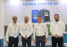 Roam Technology Team