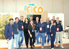 Fico Group Team
