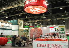 What was the star product of this edition of Fruit Attraction? Coexphal made it clear