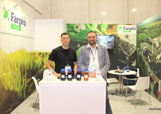 Farpro Agro Stand