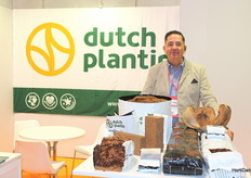 All coco substrate solutions from Dutch Plantin