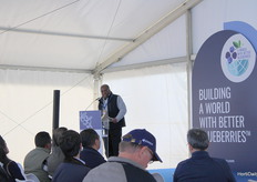 Paul Nselel detailed Fall Creek's two complementary platforms, Collection and Sekoya.