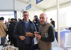 Jorge Vaz and Pedro Ruis, Auchan Portugal