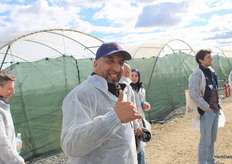 Baldi, from Al Ikhwa - coop