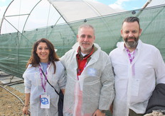 By Special Fruit, Silvana Gheorghiu, Erwin Sterkens and Ben Maes