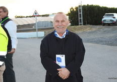 Carlo Lingua, RK Growers