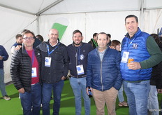 From Fresón de Palos