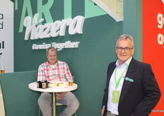 Biörn Neumann, Ursus Beratung, together with José Domingo Cerezuela, Házera