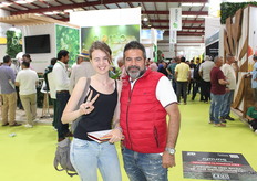 It was impossible not to enjoy ExpoLevante as a visitor.