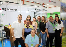 Agroinver Team