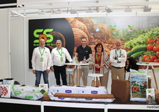 South East Substrate Team