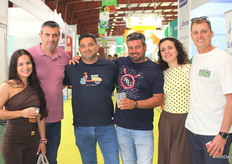 ...And it is them, the growers of Almeria