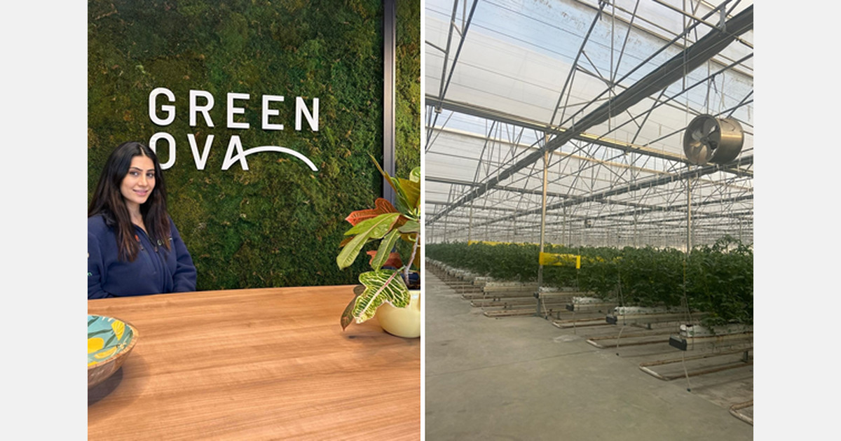 “Türk sebzeleri artık Avrupa sebzeleri kadar iyi”