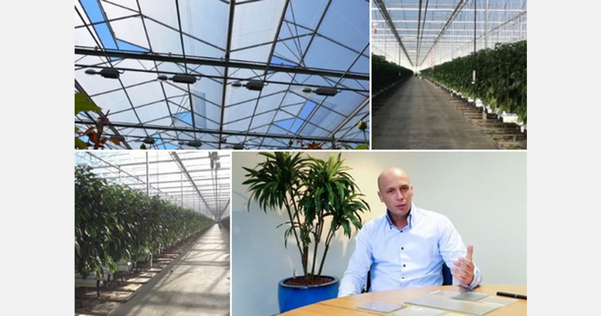 Video: Clarifying diffuse glass and coatings