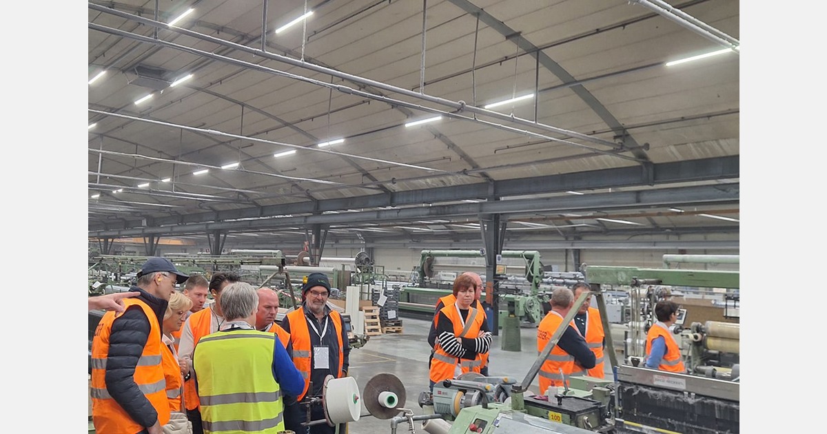 Belgian growers explore advanced screen technologies