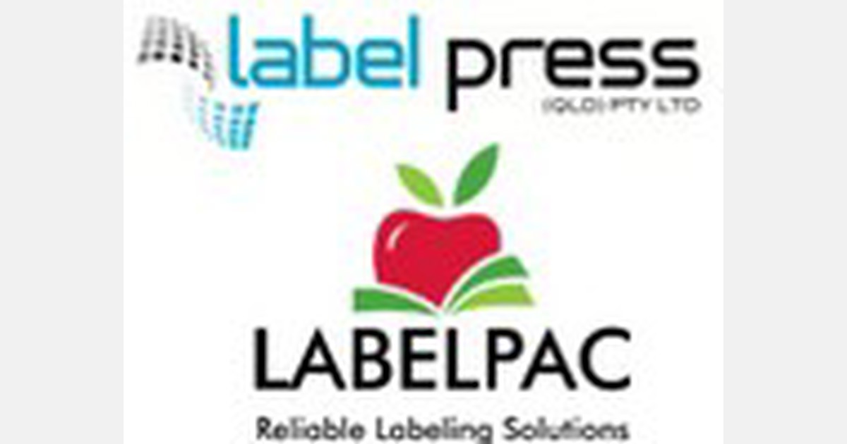 Labeling companies announce strategic partnership
