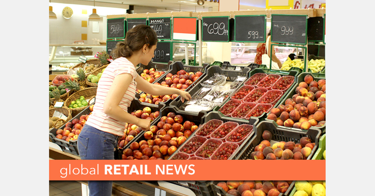 Ownership transition for eight ShopRite stores