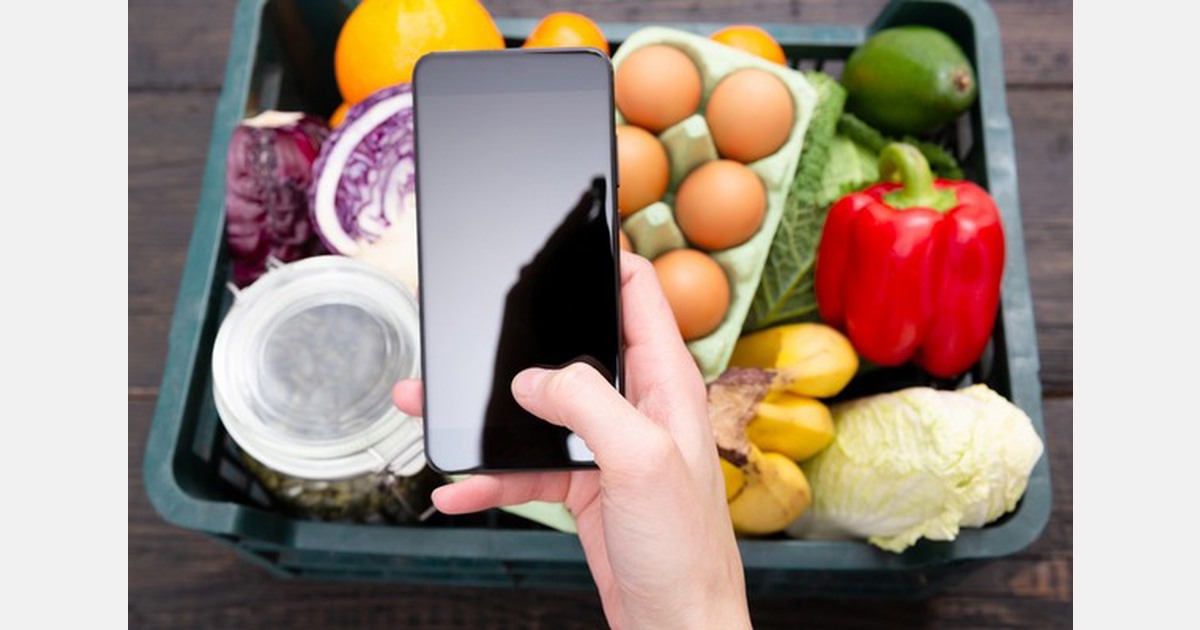 How to build on online grocery shopping trends