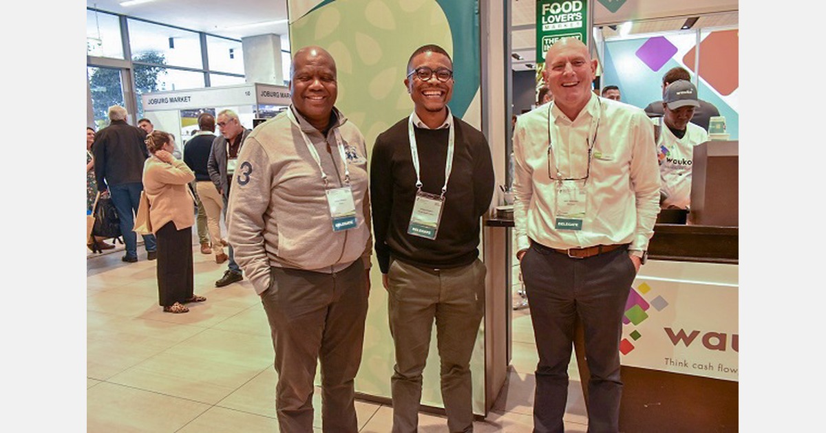 The complexities of fresh produce in challenging times unpacked in Cape